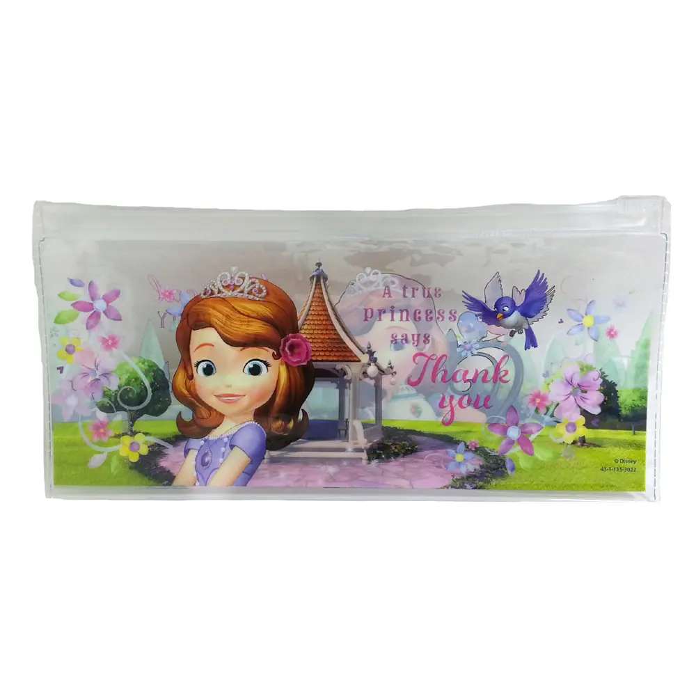 Disney Sofia Garden-2
