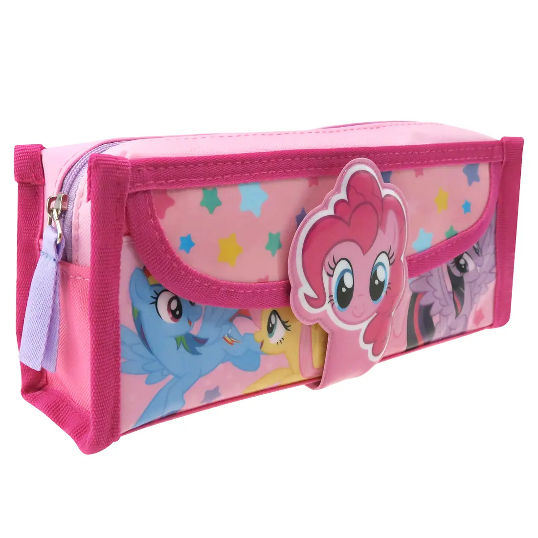 My LIttle Pony Pink-2