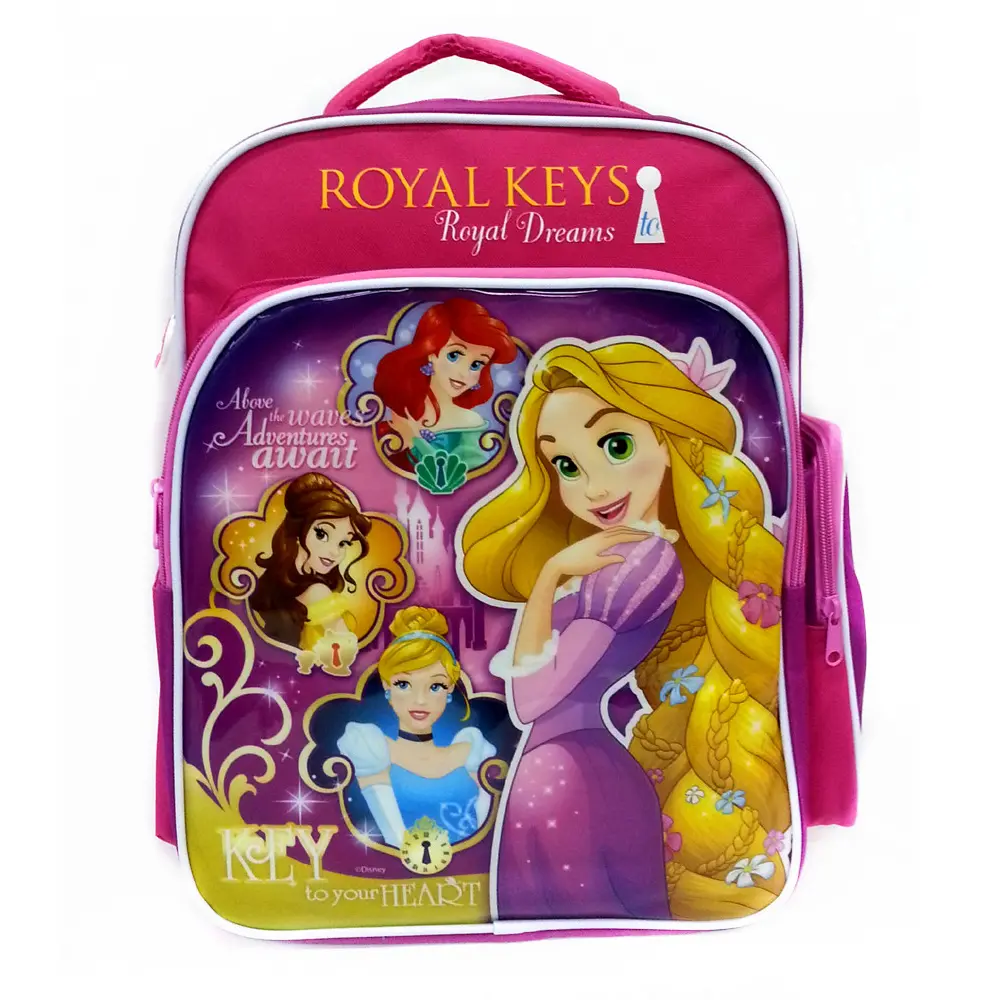 Disney Princess Roya-1