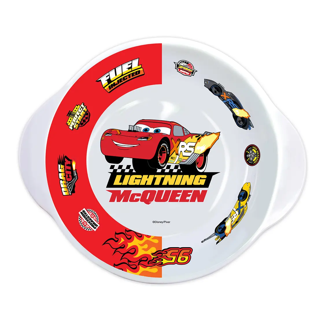 Disney Cars McQueen-1