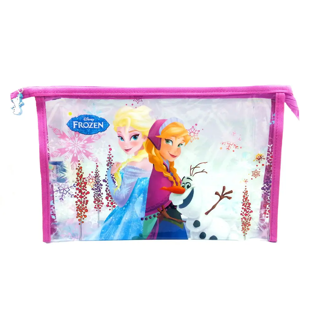 Disney Frozen Winter-1