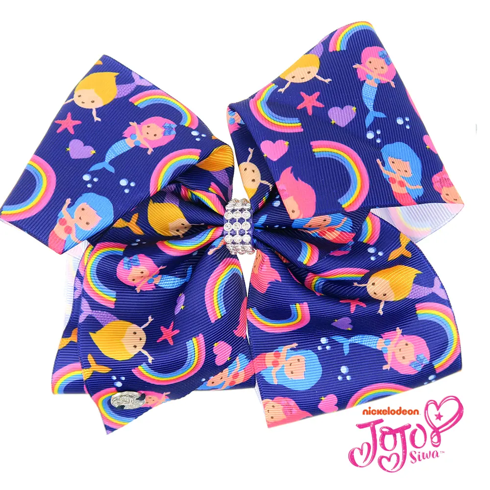 Jojo Siwa Bow With C-1