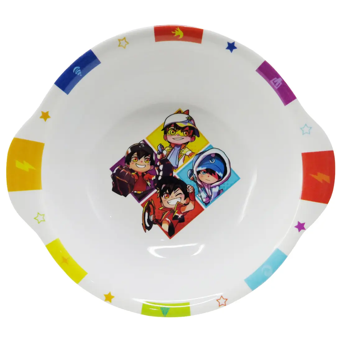 Boboiboy Fusion Cart-1
