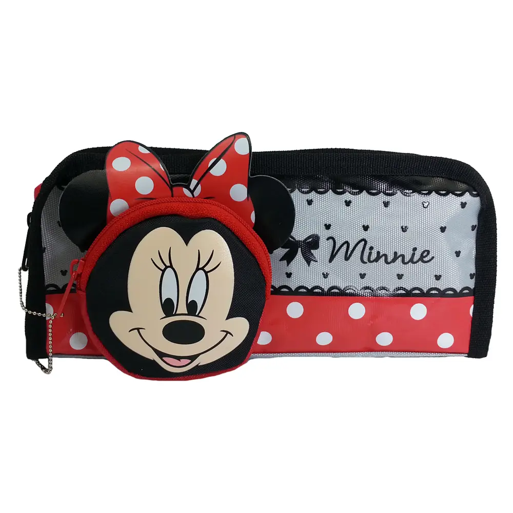 Disney Minnie Smile-1