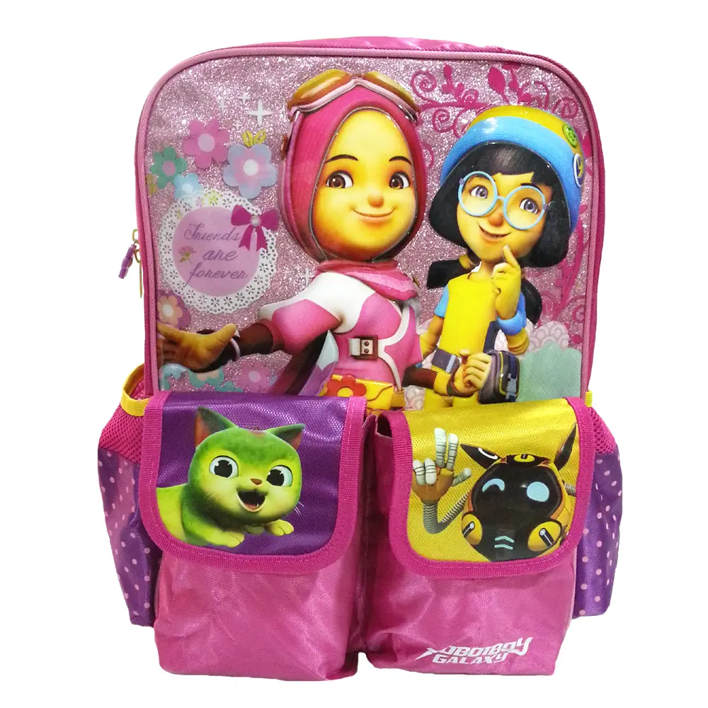 Boboiboy Galaxy Yaya-1