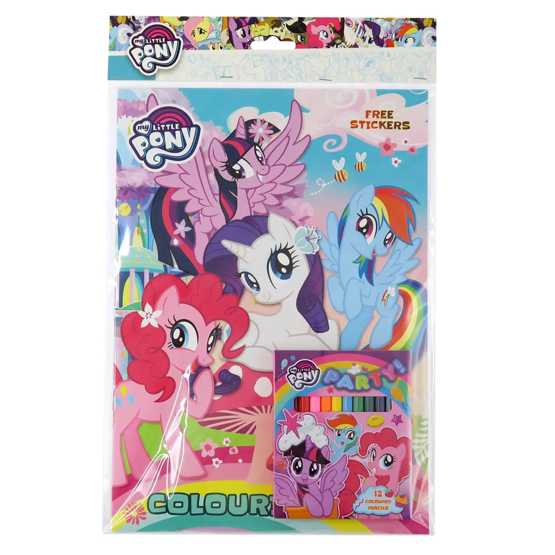 My Little Pony Summe-2