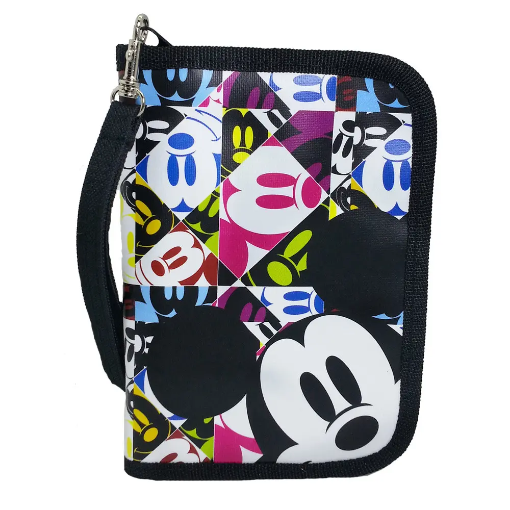 Disney Mickey Mouse-1