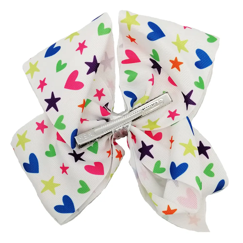 Jojo Siwa Bow with C-2