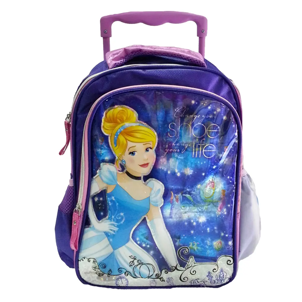 Disney Princess Cind-1