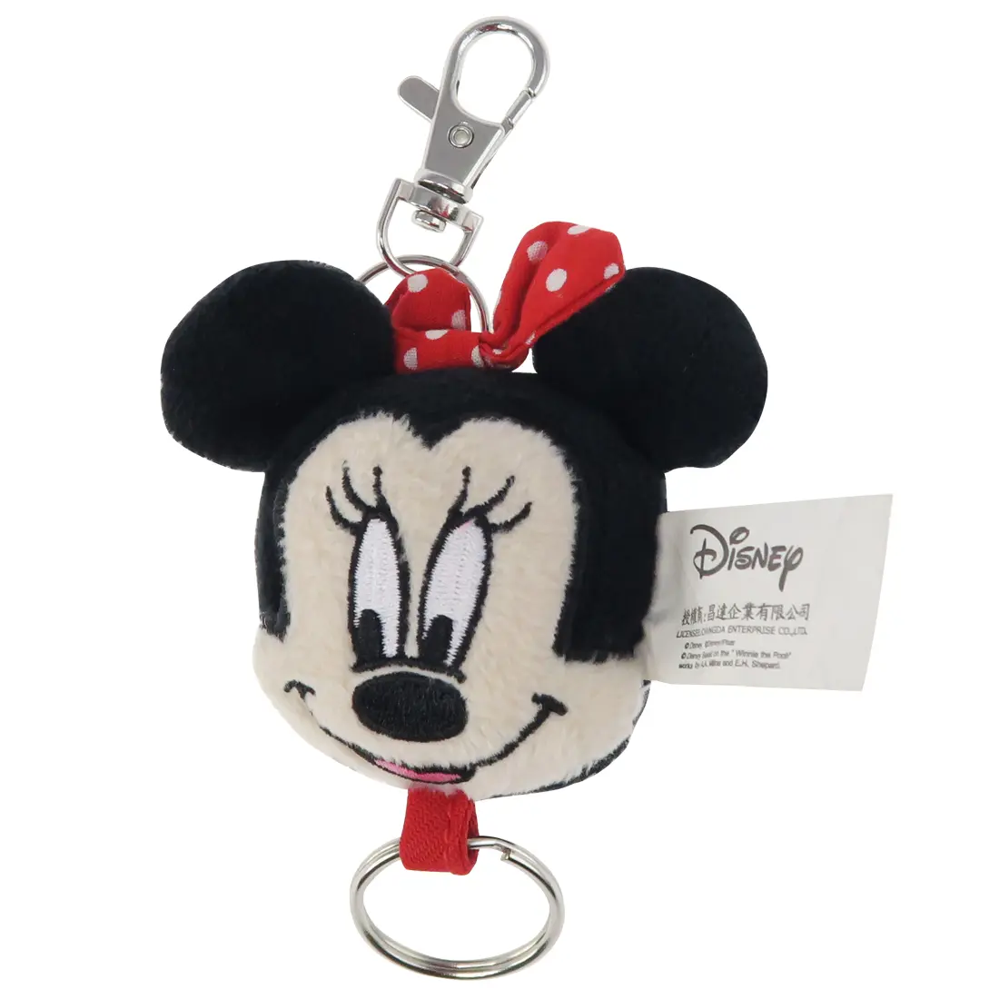 Disney Minnie Mouse-1