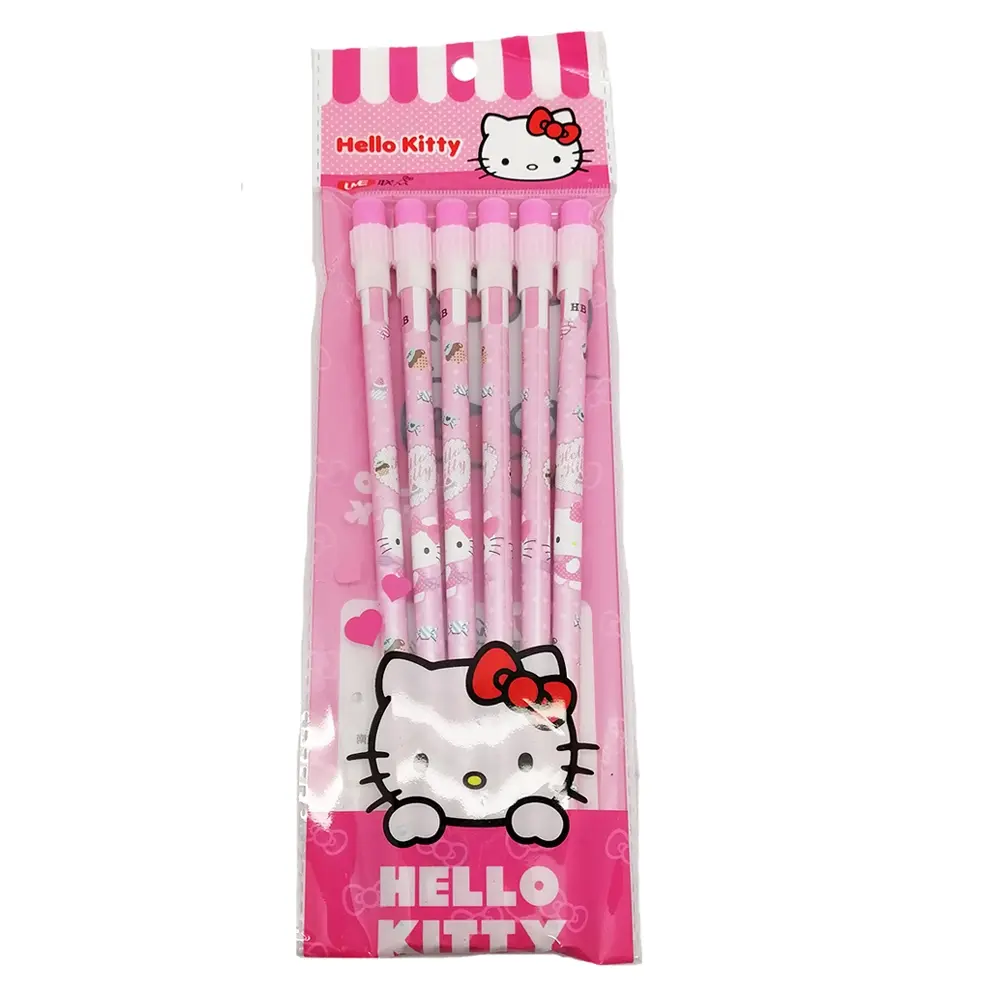 Hello Kitty Pencil S-1