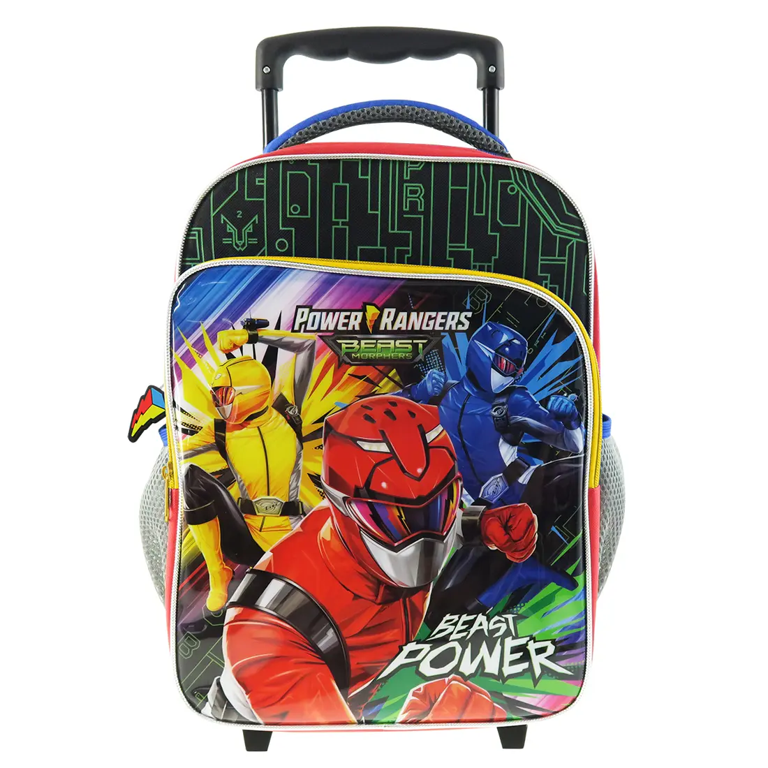 Power Ranger Beast M-1