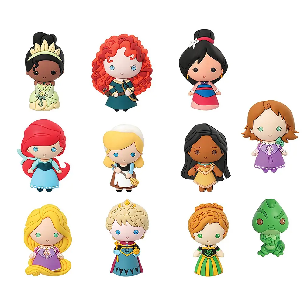 Disney Princess Seri-2