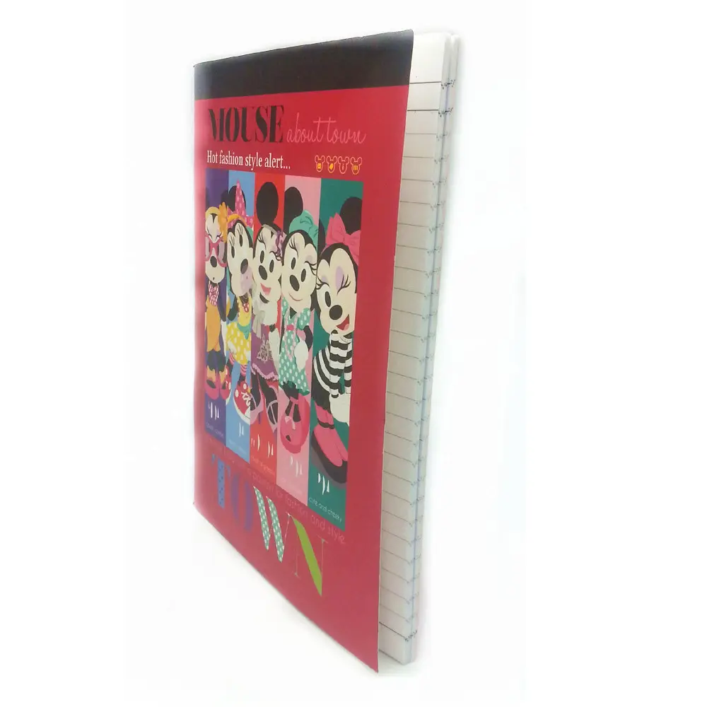 Disney Retro Minnie-2