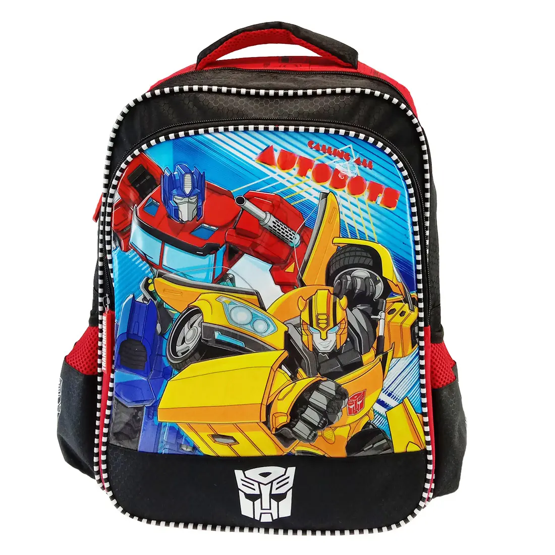 Transformers Autobot-1