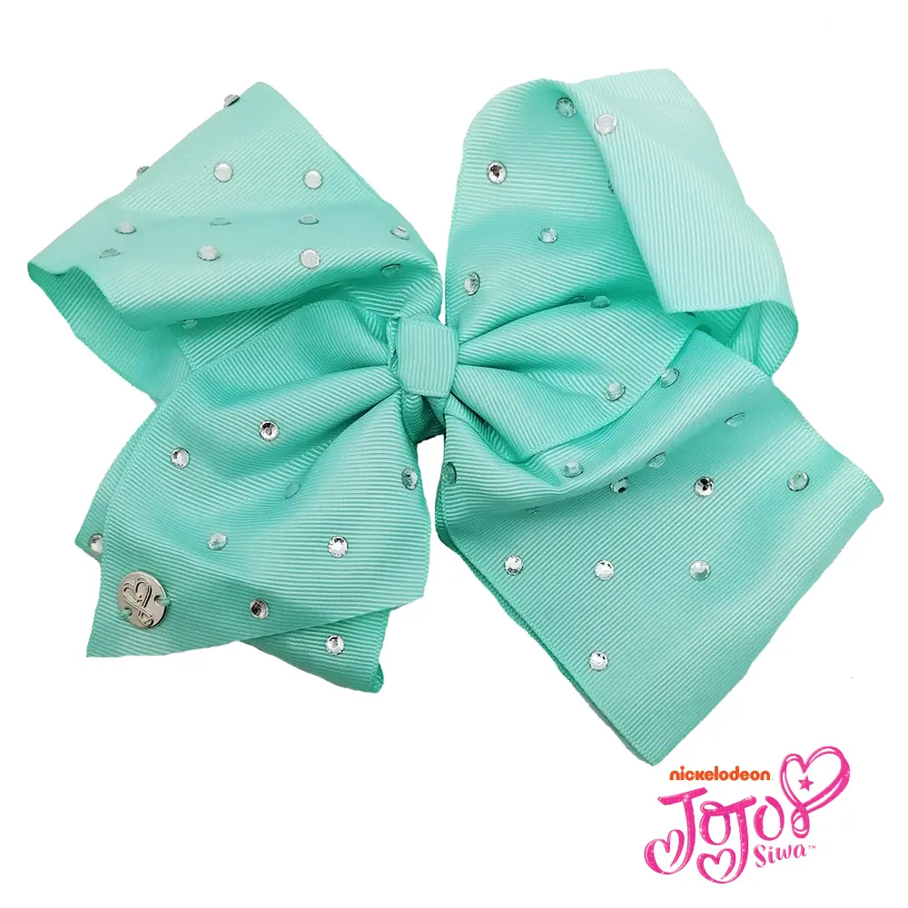 Jojo Siwa Bow With C-1