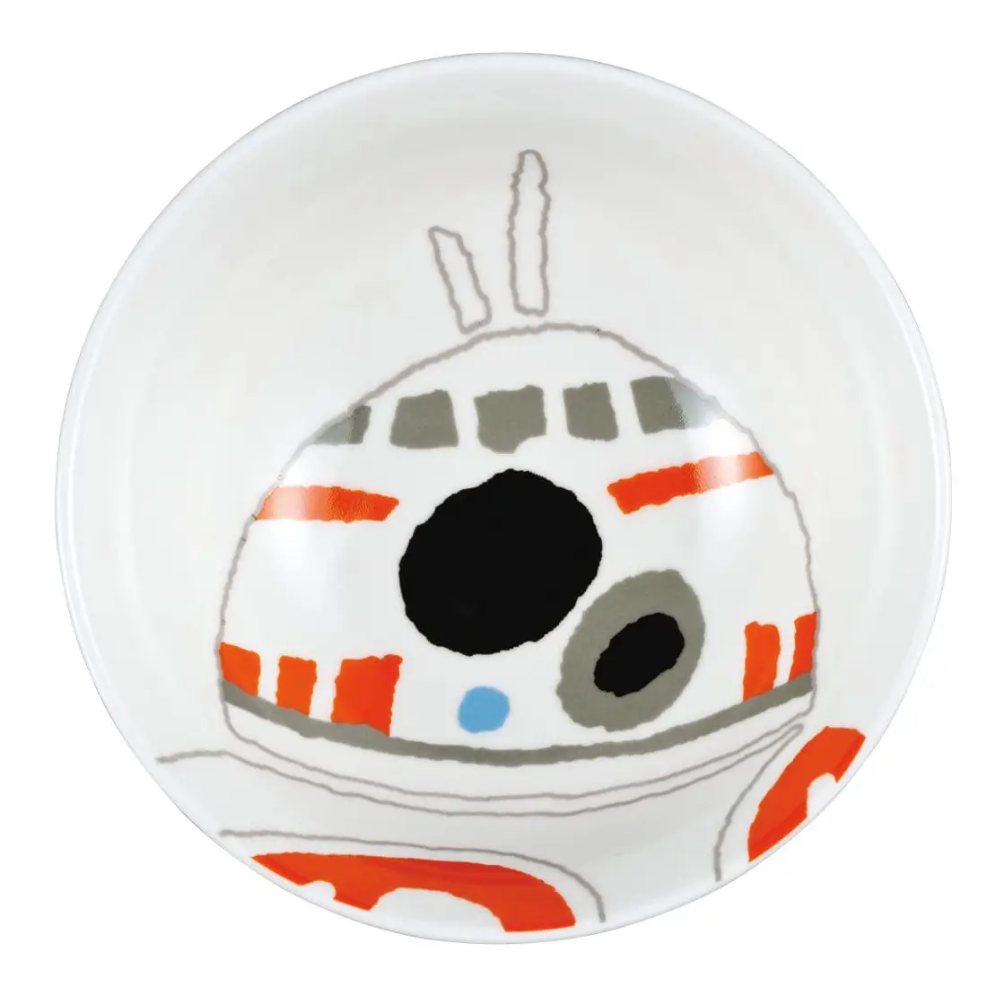 Disney Star Wars BB8-1
