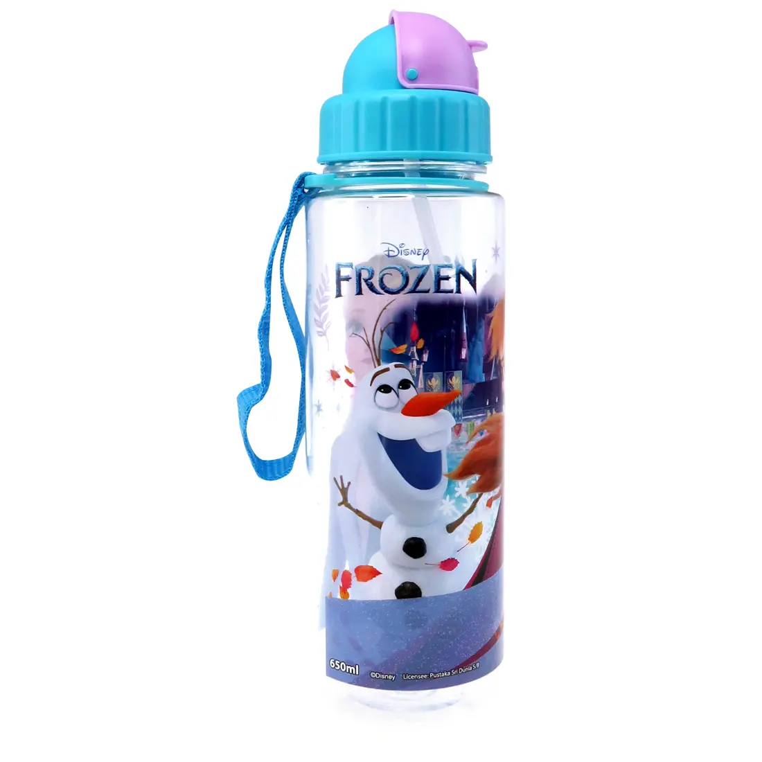 Disney Frozen II Sno-2