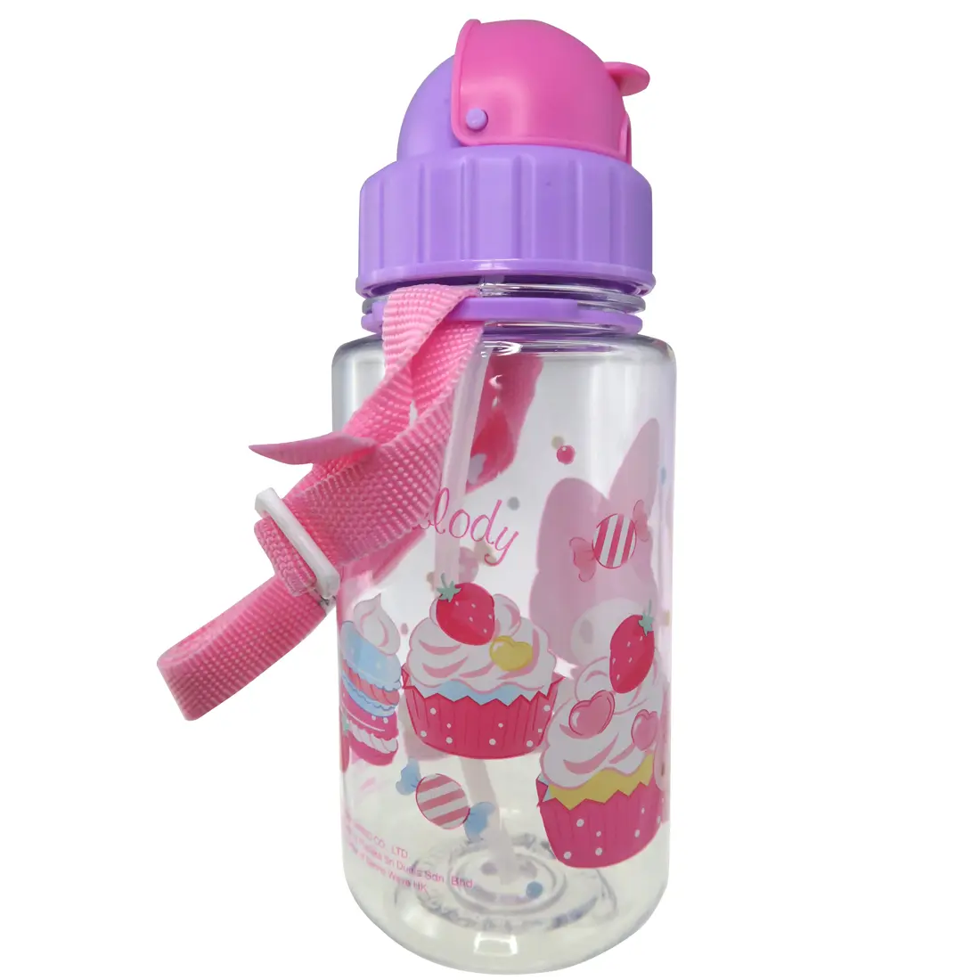 My Melody Tritan Bot-2