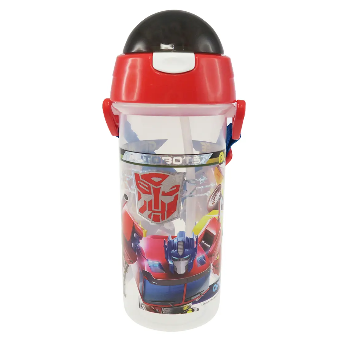 Transformers Autobot-1
