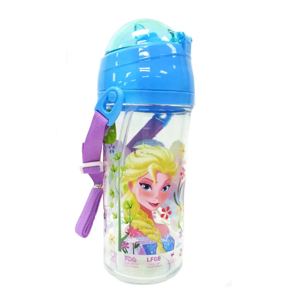 Disney Frozen Spring-2