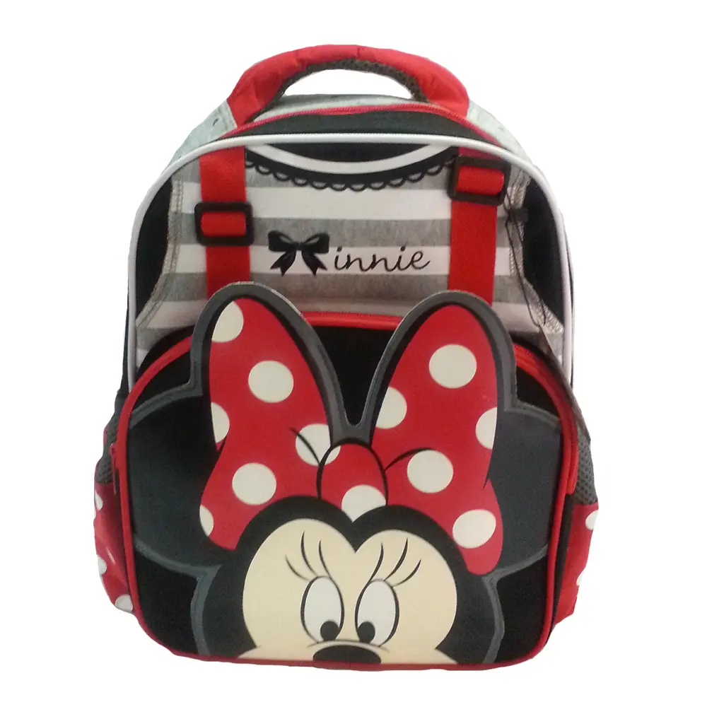 Disney Minnie Mouse-1