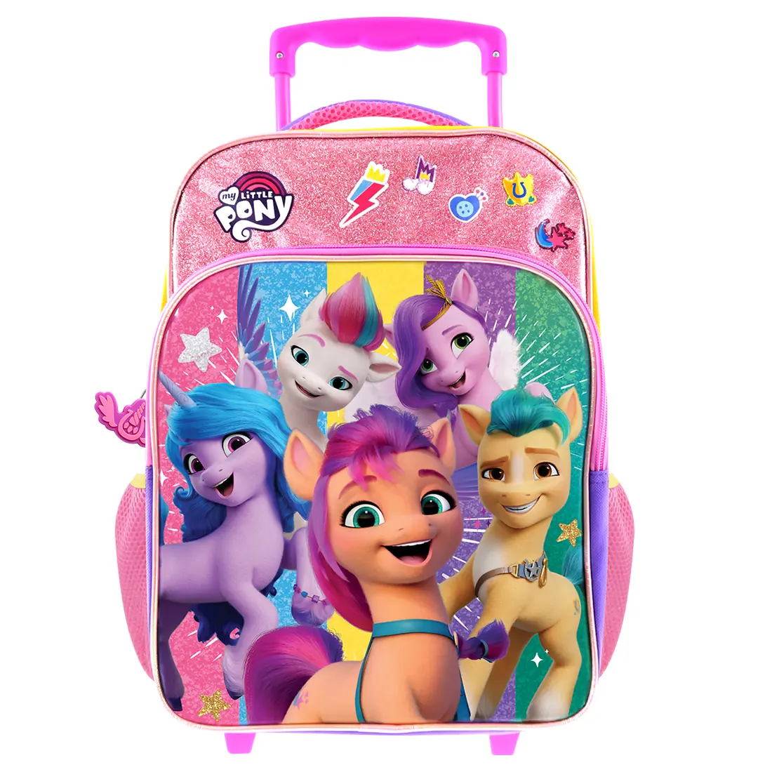 My Little Pony New G-1