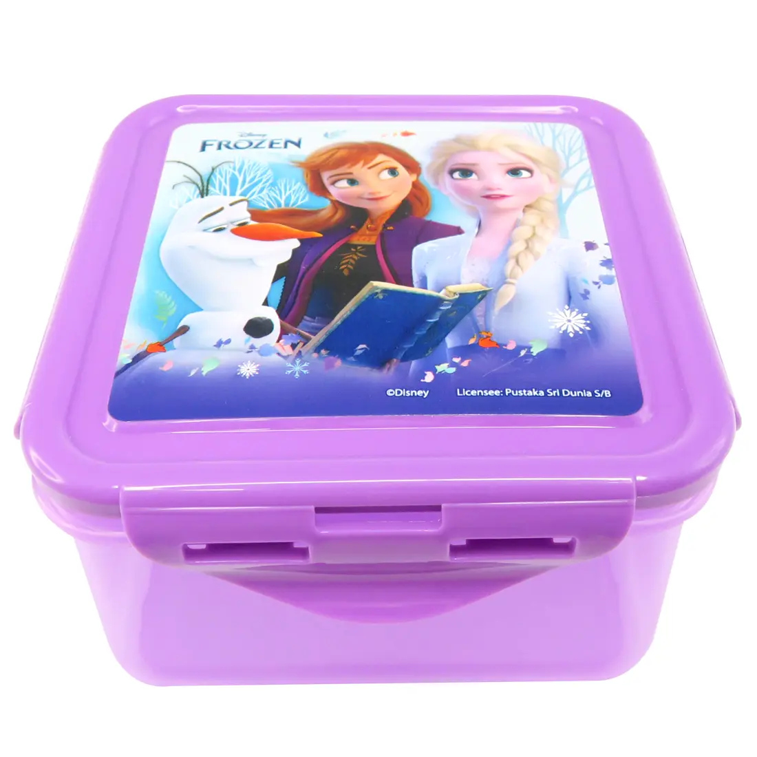 Disney Frozen II Adv-2