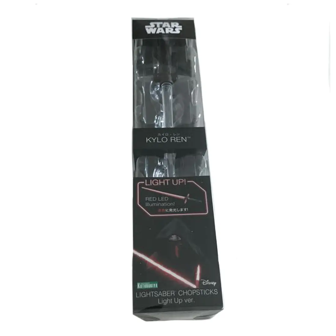 Disney Star Wars Kyl-1
