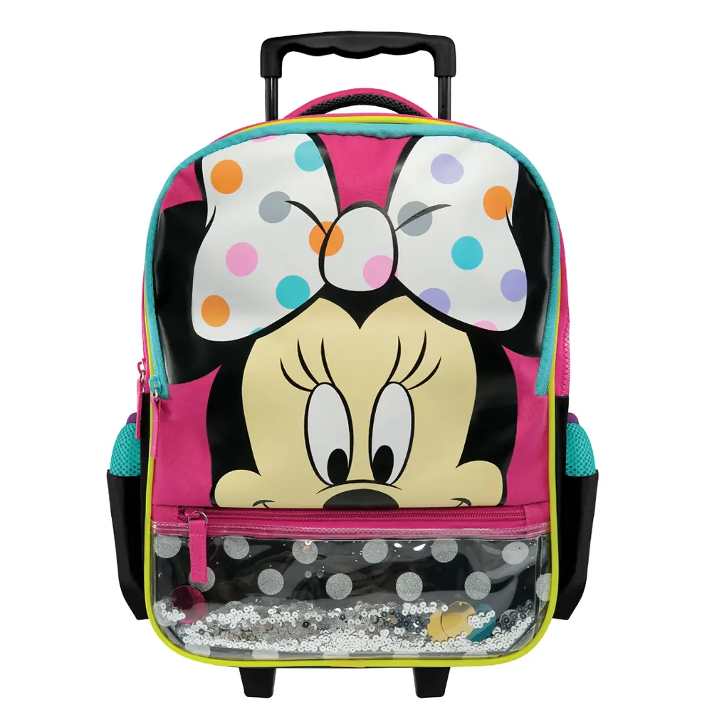 Disney Minnie Mouse-1
