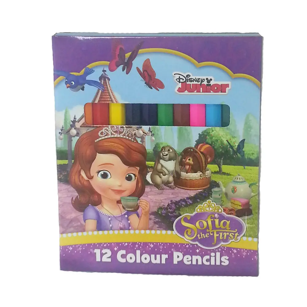 Disney Sofia The Fir-2