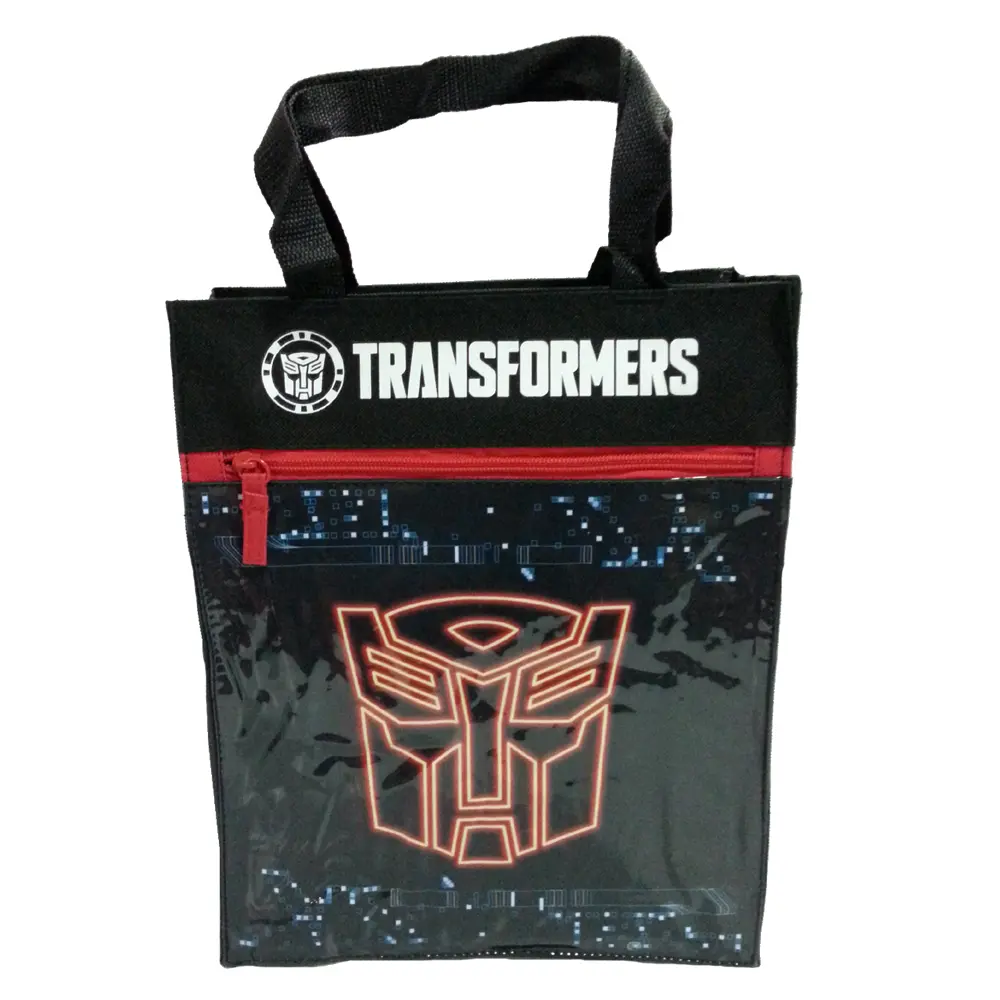 Transformers Trid Lo-1