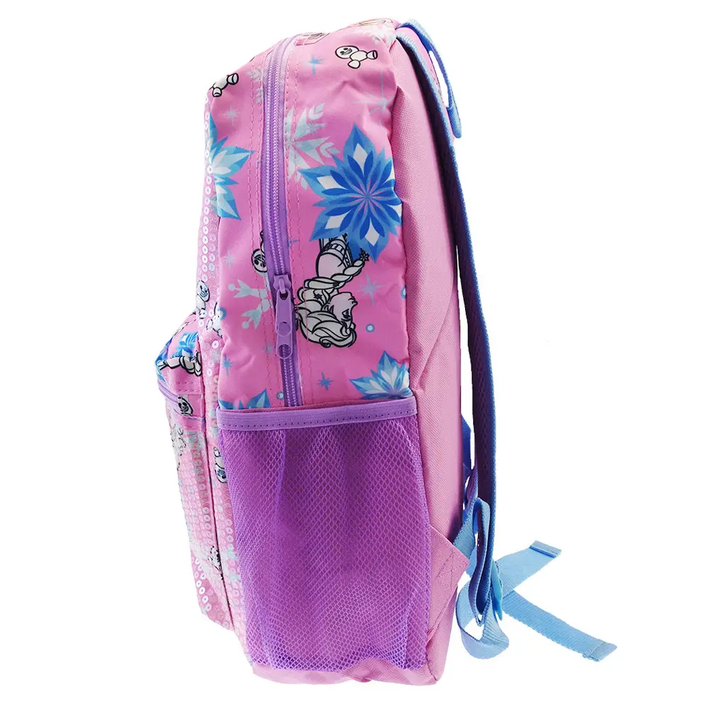 Disney Frozen Sequin-2