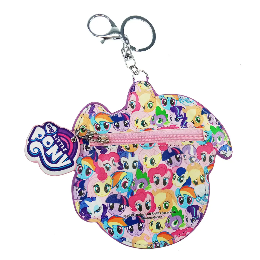 My Little Pony 3D Sh-2