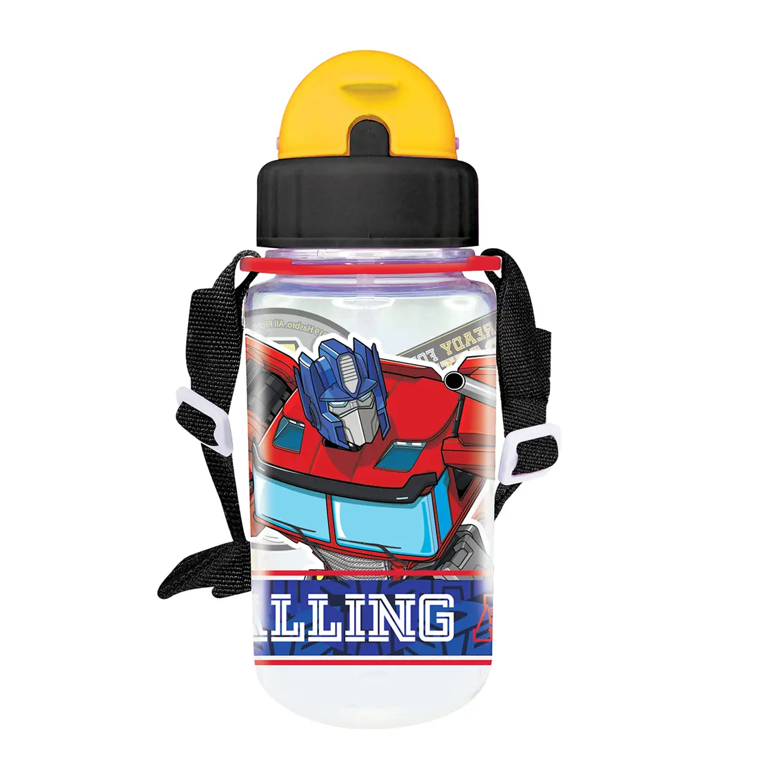 Transformers Rolling-1