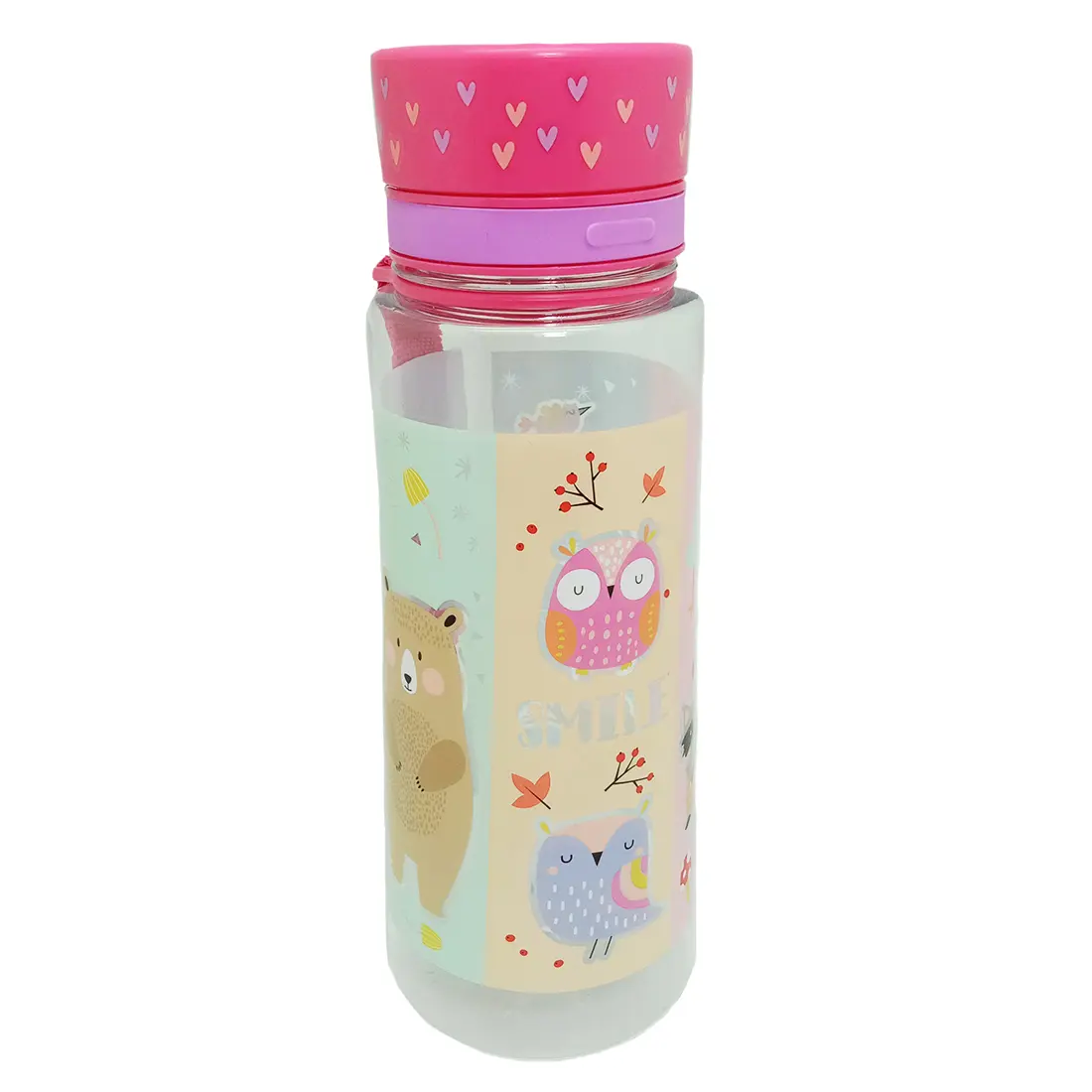Hiku Animal Smile PC-1