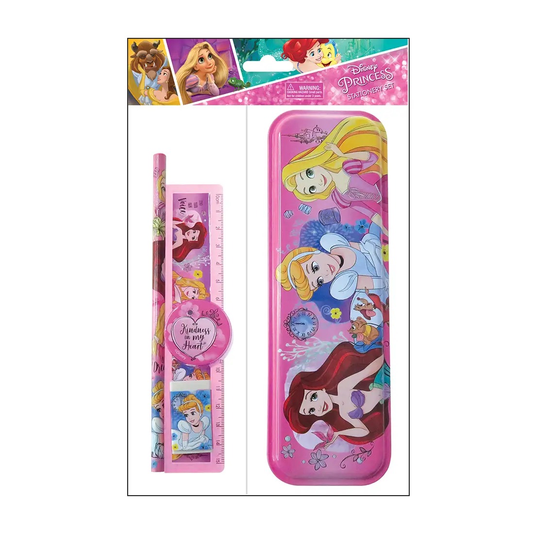Disney Princess Kind-2