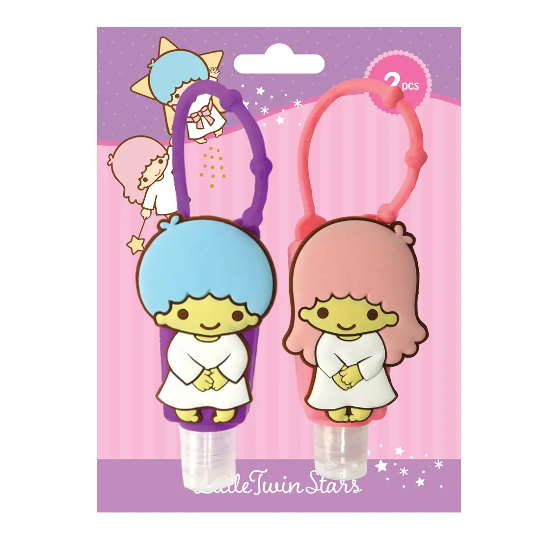 Little Twin Star Poc-1