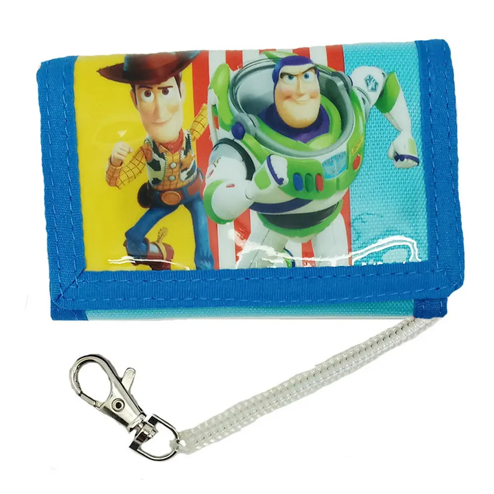 Toy Story 4 Tri Fold-1