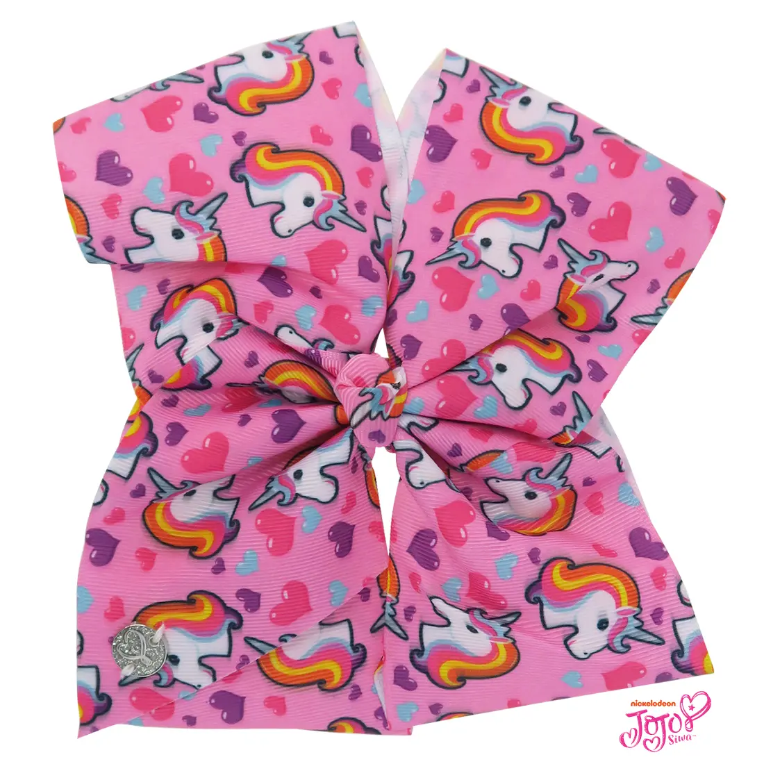 Jojo Siwa Bow With C-1
