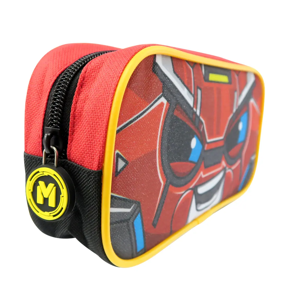 Mechamato Mechabot S-2