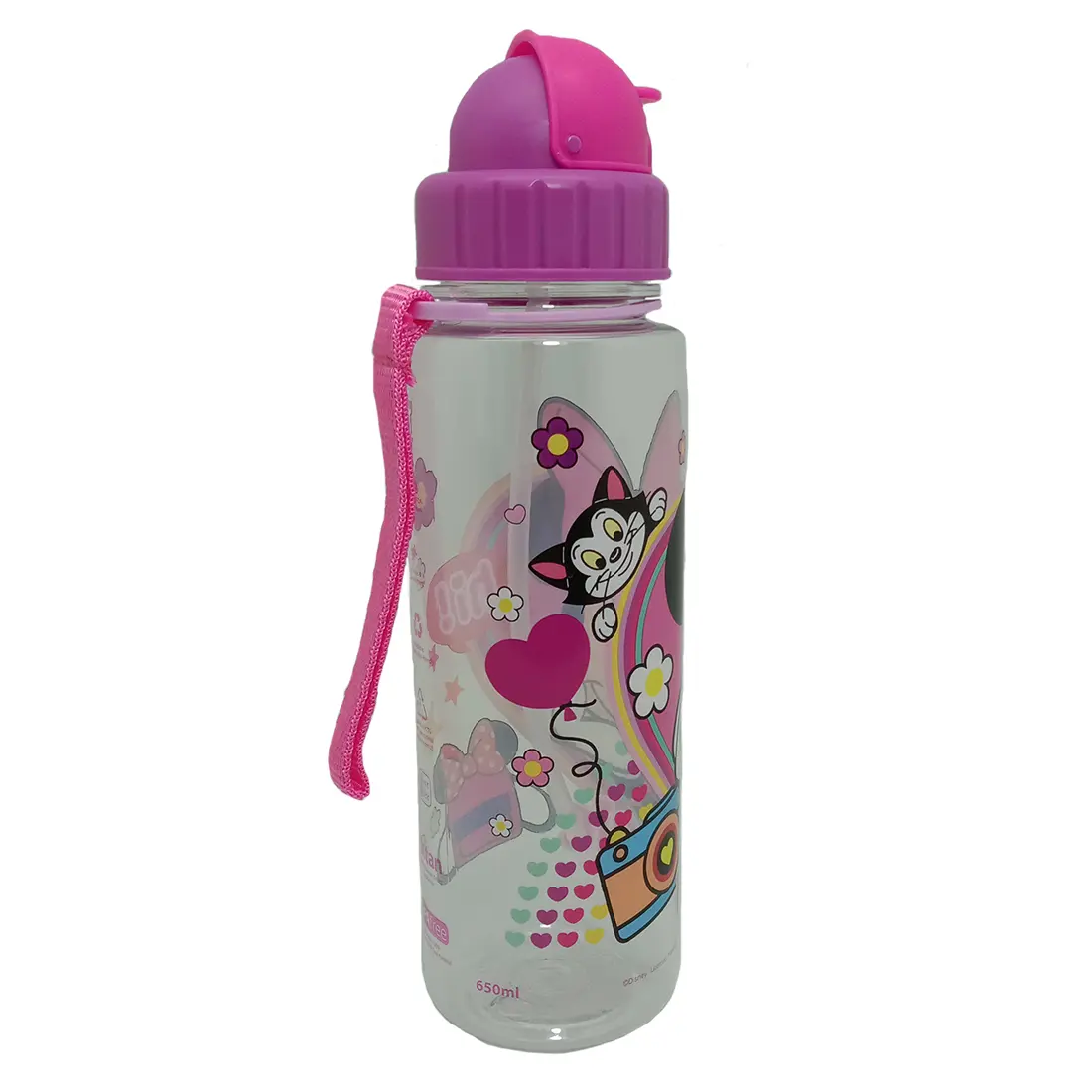Disney Minnie Mouse-2