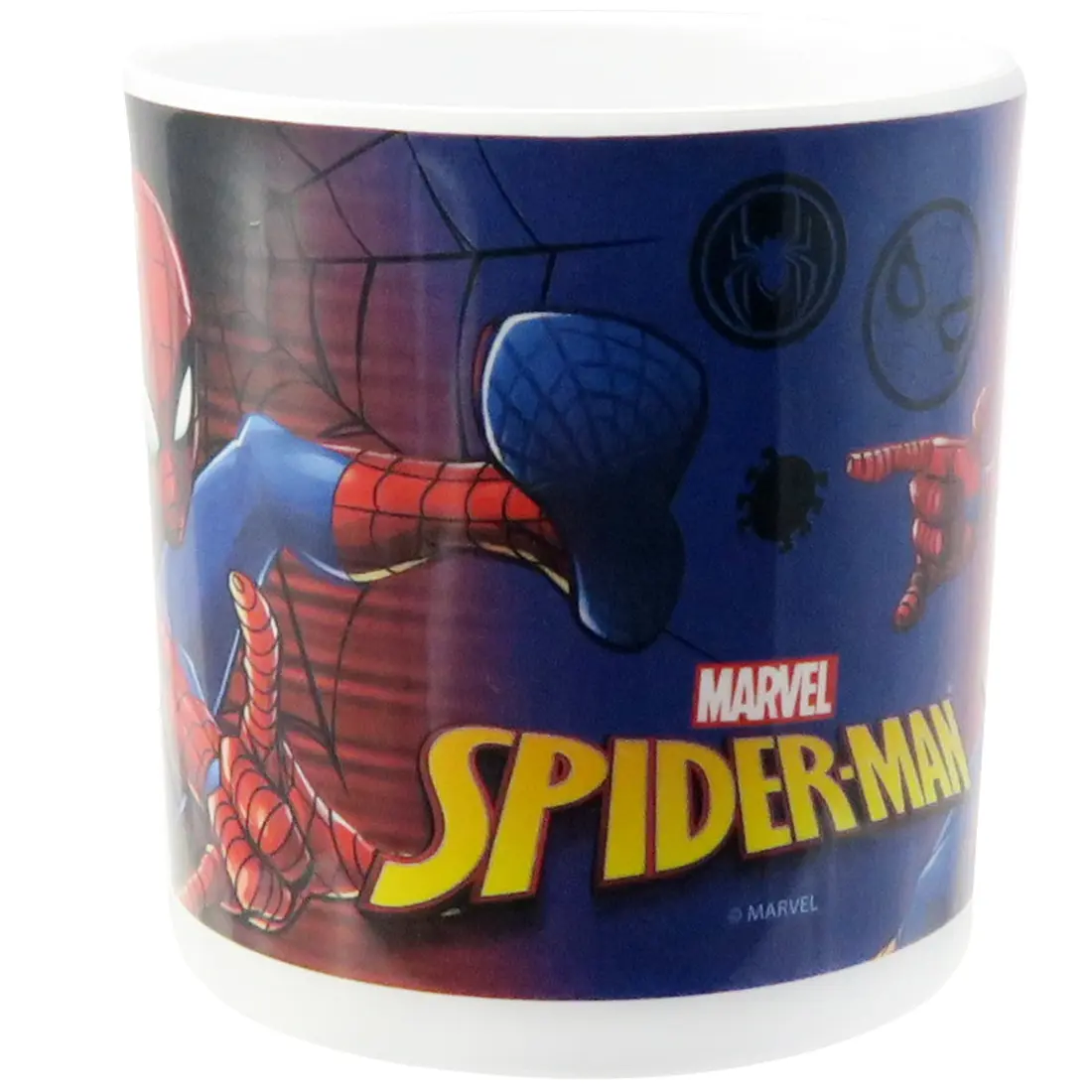 Spiderman Melamine M-2