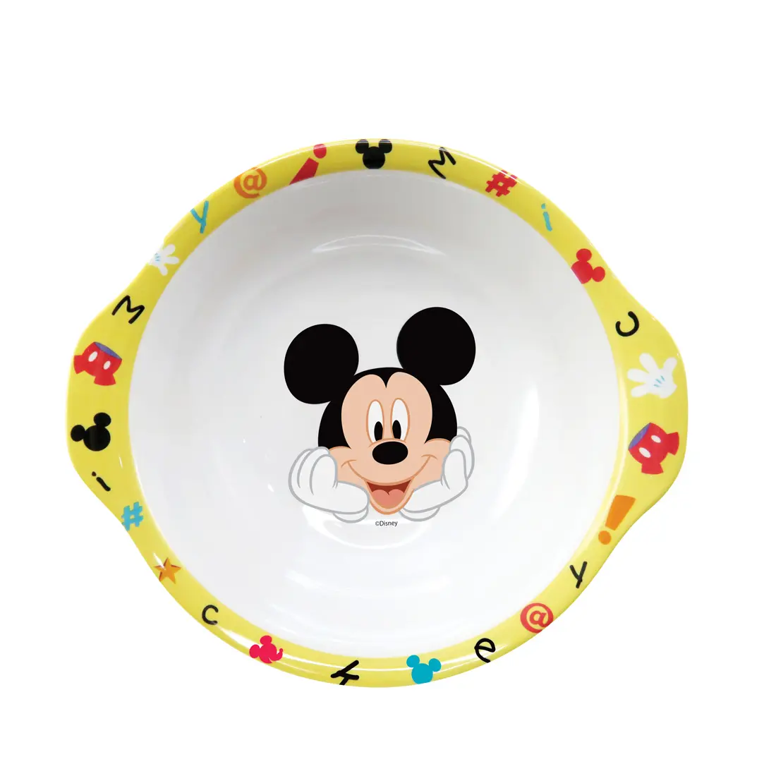 Disney Mickey & Frie-1