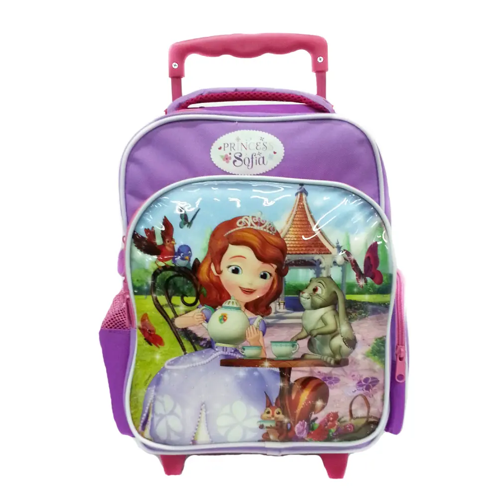 Disney Sofia Tea Par-1