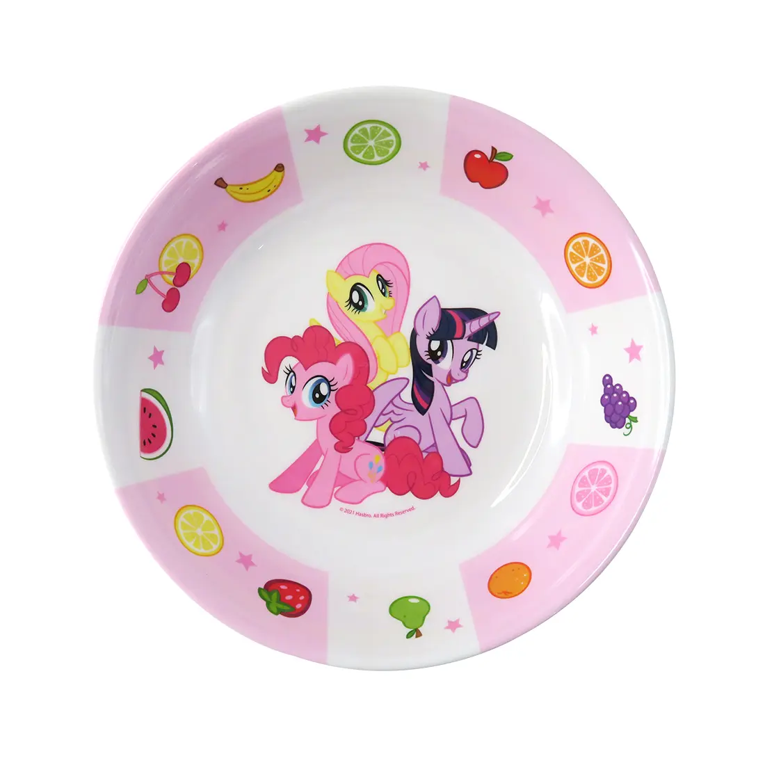 My Little Pony Fruit-1