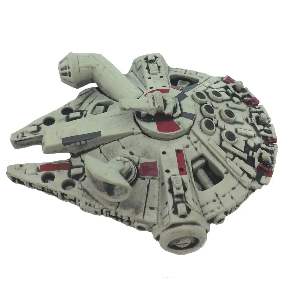 Disney Star Wars Mil-2