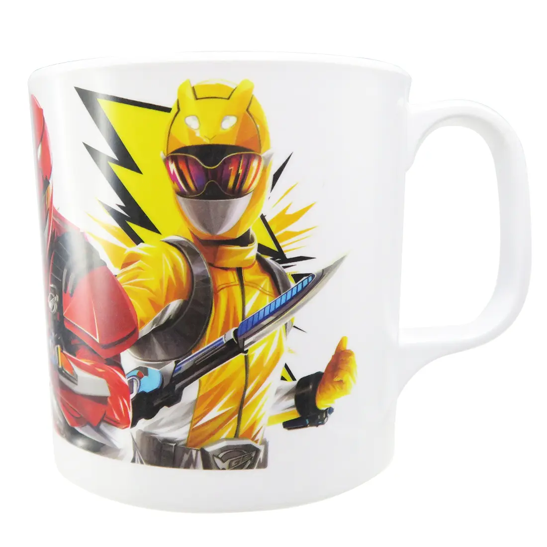 Power Ranger Beast M-2