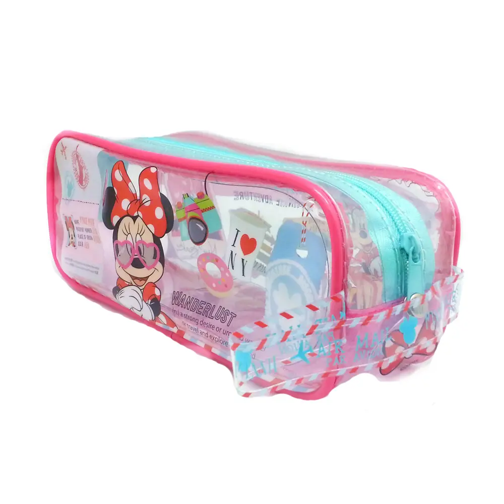 Disney Minnie Travel-2