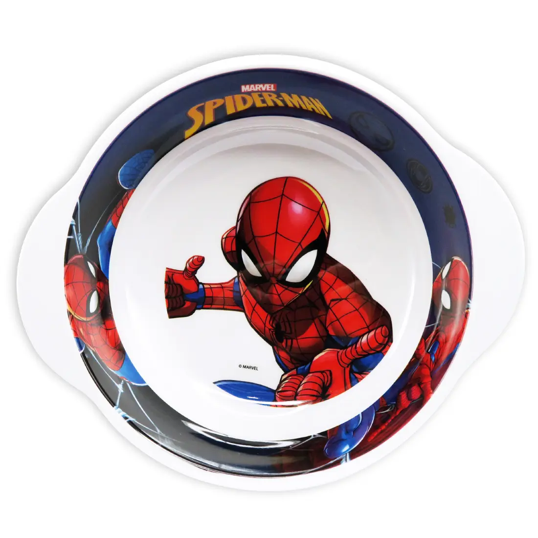 Spiderman Melamine H-1